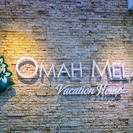 Omah Melati - Vacation Home Surakarta (Solo) Exterior foto