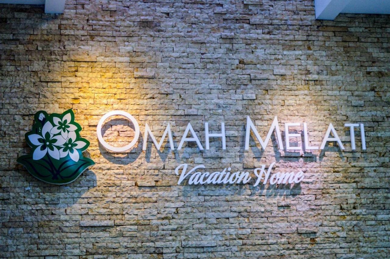Omah Melati - Vacation Home Surakarta (Solo) Exterior foto
