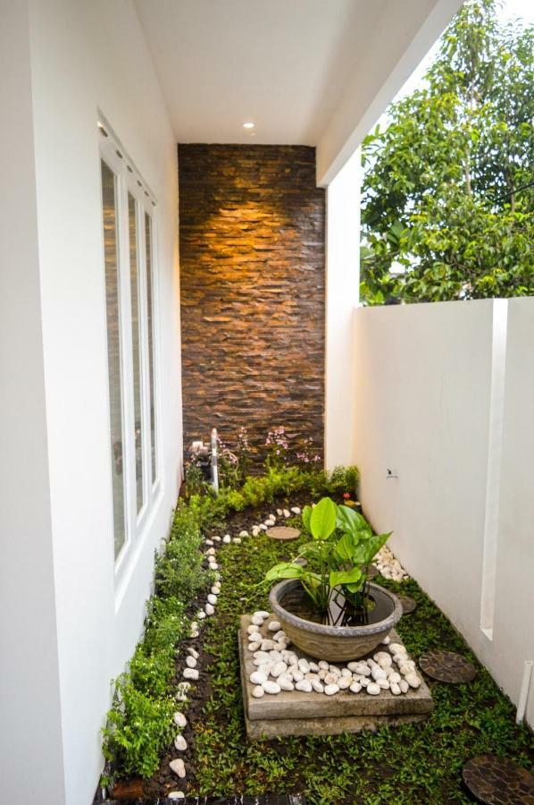 Omah Melati - Vacation Home Surakarta (Solo) Exterior foto