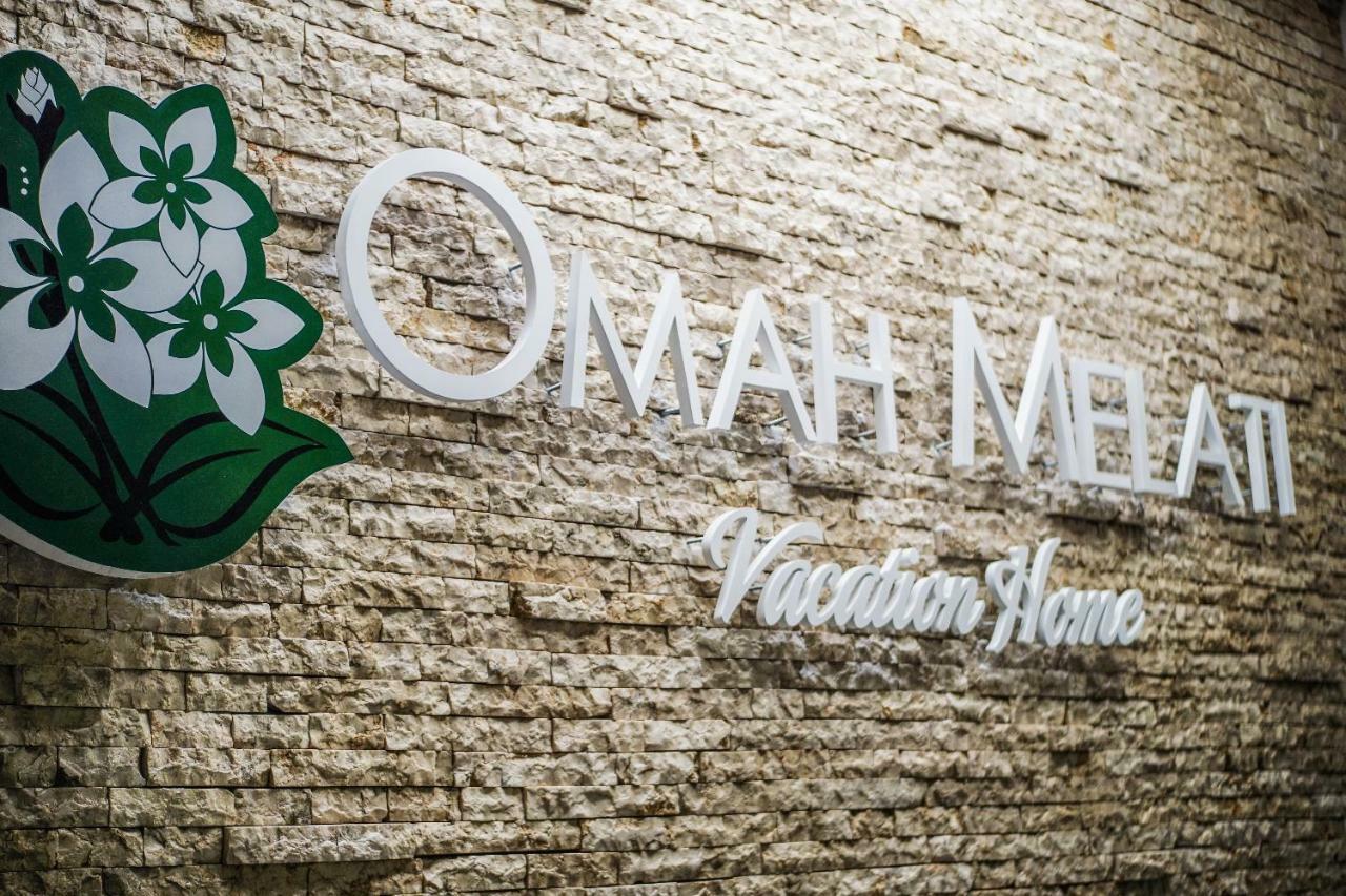Omah Melati - Vacation Home Surakarta (Solo) Exterior foto