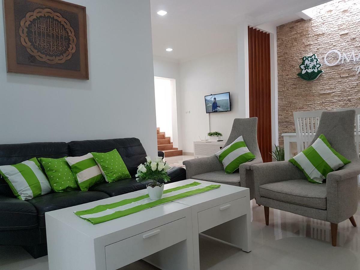 Omah Melati - Vacation Home Surakarta (Solo) Exterior foto